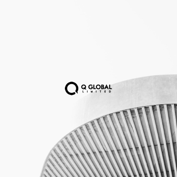 Q Global 敏捷國際集團